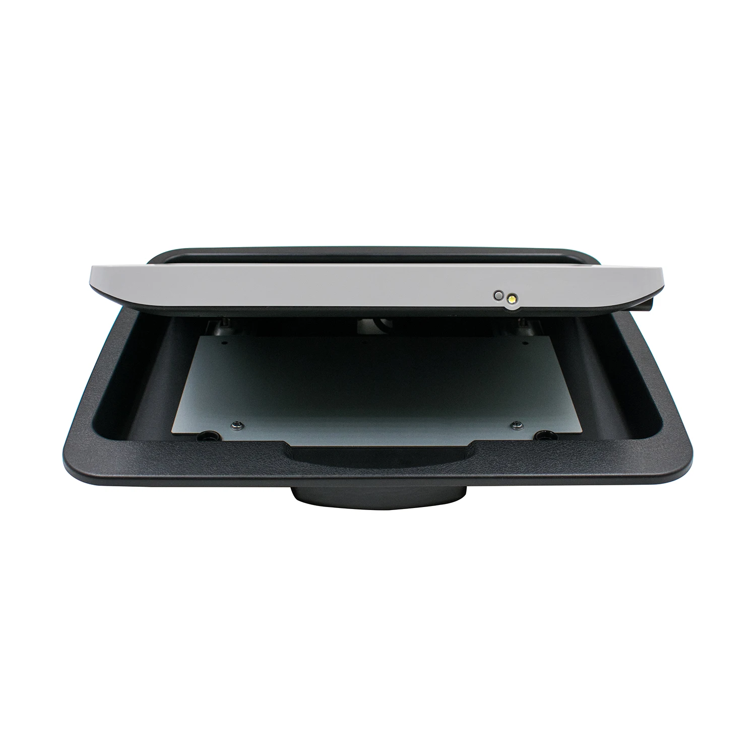 13.3 Inch Tablet Android Monitor for Bus back seat multi media player Bus pad VOD system