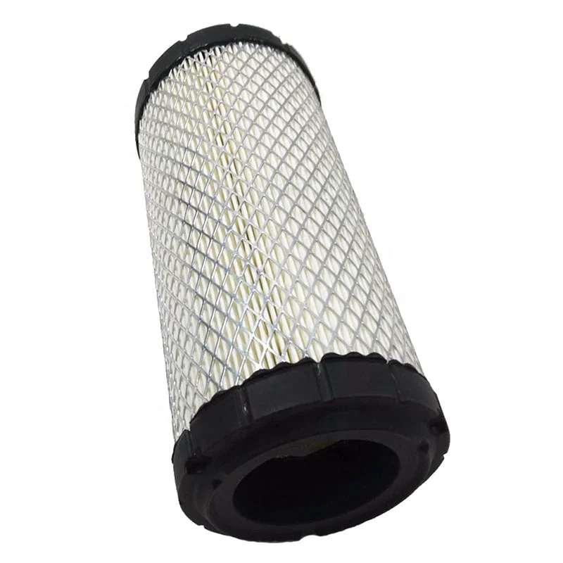 Truck  engine air filter AF25550 AF25538 P822686