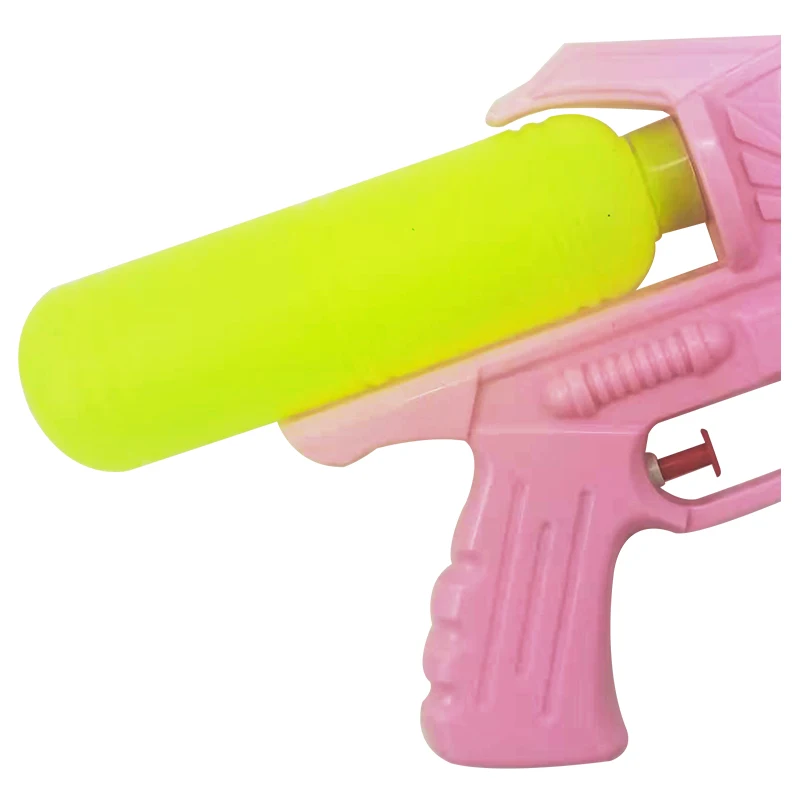 Summer Swimming Pool Beach Yard Water Gun For Kids & Adults Squirt Gun Water Toy For Family Outdoor Play
