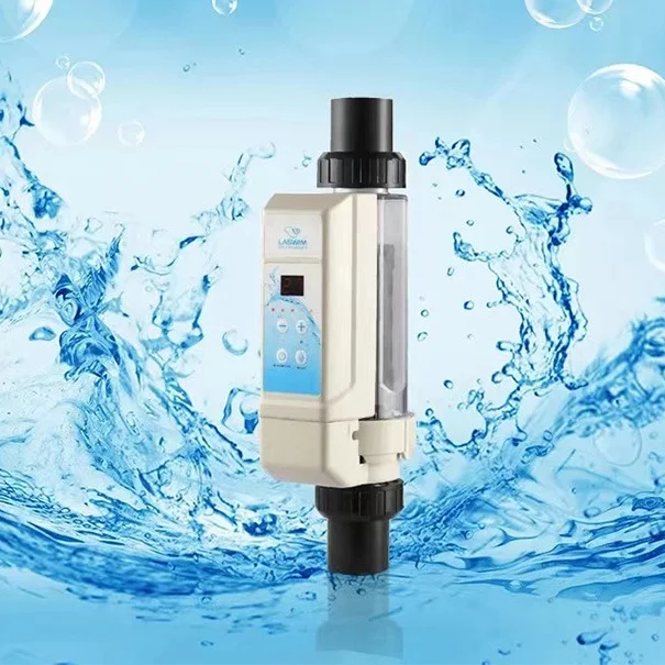 Best Price Swimming Pool Salt Chlorinator New Salt Chlorinator Machine For Swimming Pool