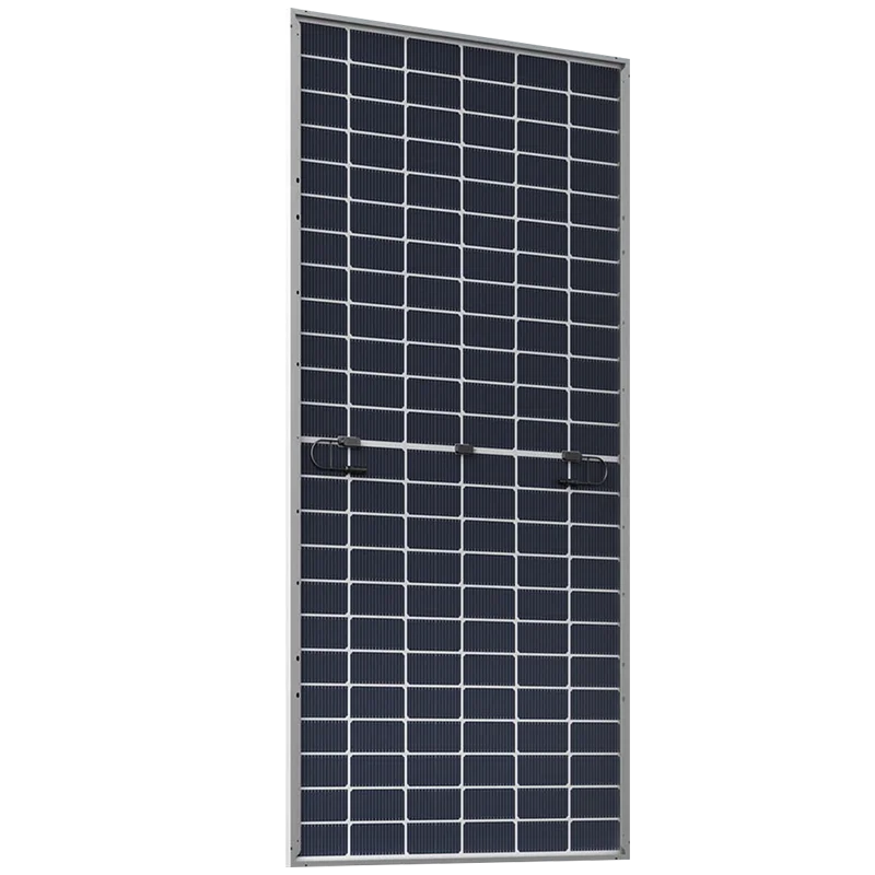 22.4% эффективная монокристаллическая солнечная панель цена 580 Вт 585 N type topcon 16bb высокая эффективность