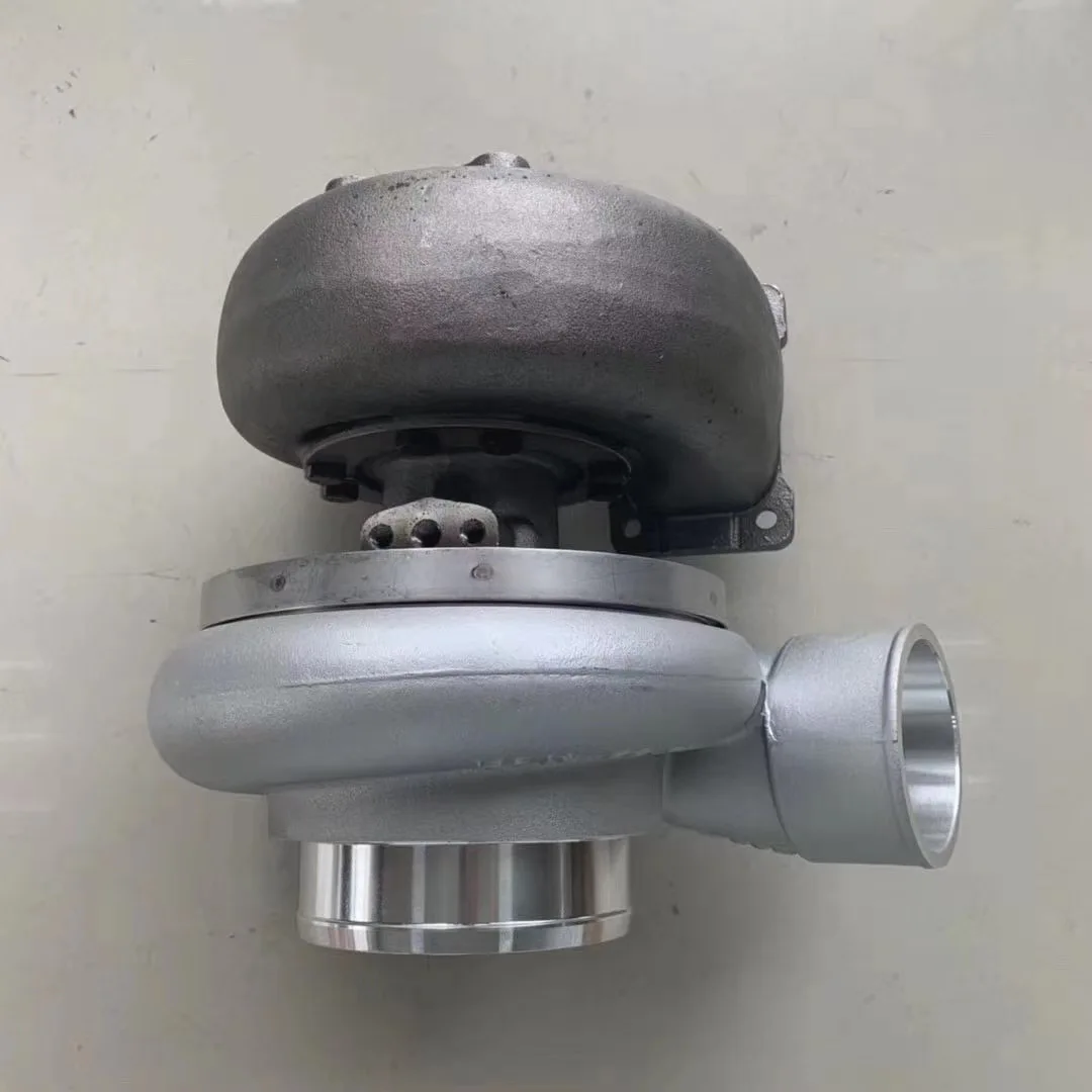 17201-42020 17201-17010 для Toyota CT26 турбокомпрессор