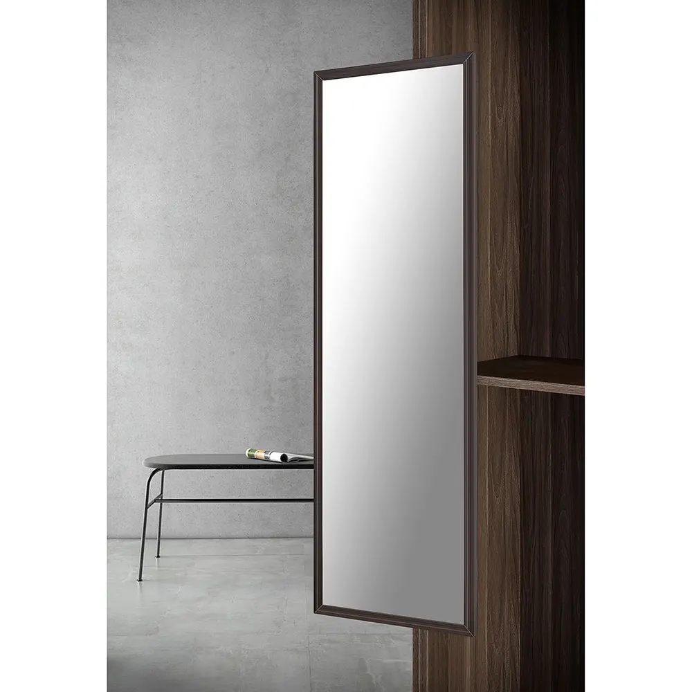 
JAYNA Function Hardware Series Hot Sale Rotate Mirror Furniture Wardrobe Pull Out Mirror 
