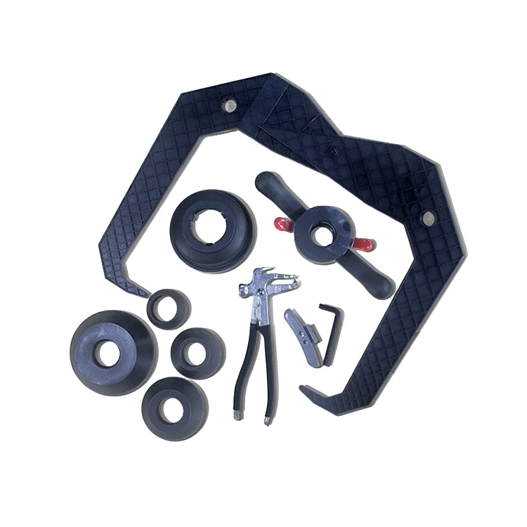 Shinely LT-30 Best Portable Ultrathin Car Wheel Balancer Tire Balance Machine For Auto Repair Equipment