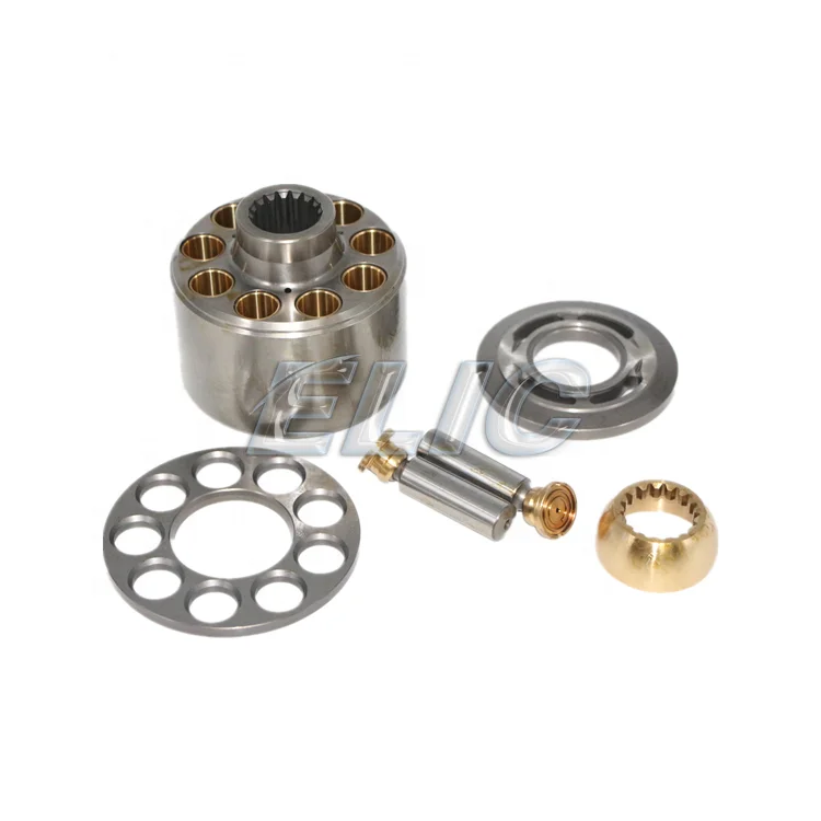 EXCAVATOR A4V40 A4V56 A4V71 A4V125 A4V250 A4VF028 A4VS040 A4VS045 A4VS071 A4VS0125 Hydraulic Pump spare parts pump repair kit