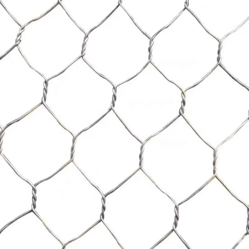 Best Price High Quality Galvanized Hexagonal Chicken Wire Mesh Fence For Sale