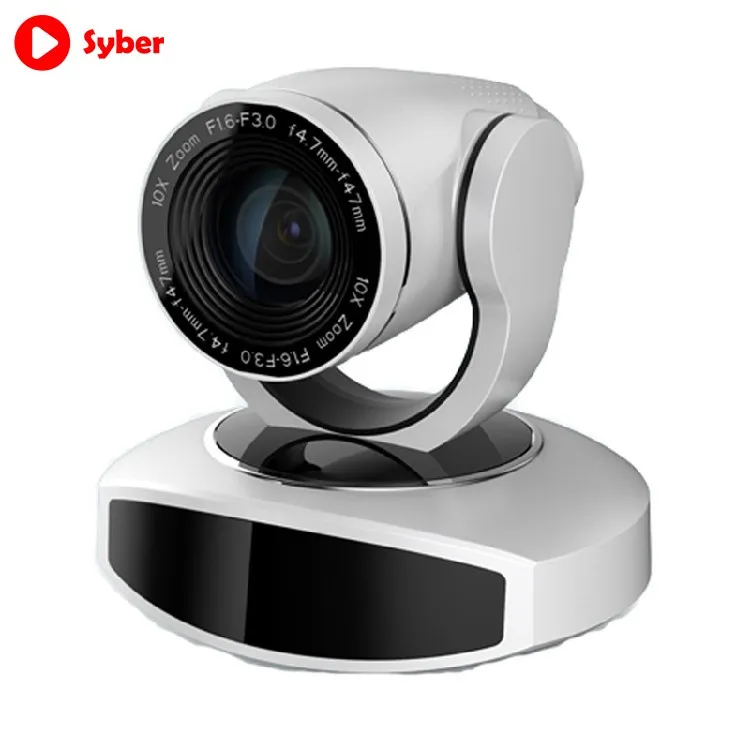 Ir Remote Full Auto Tracking Hd Cheap 5x Optical Zoom Video Conference Camera Webcam