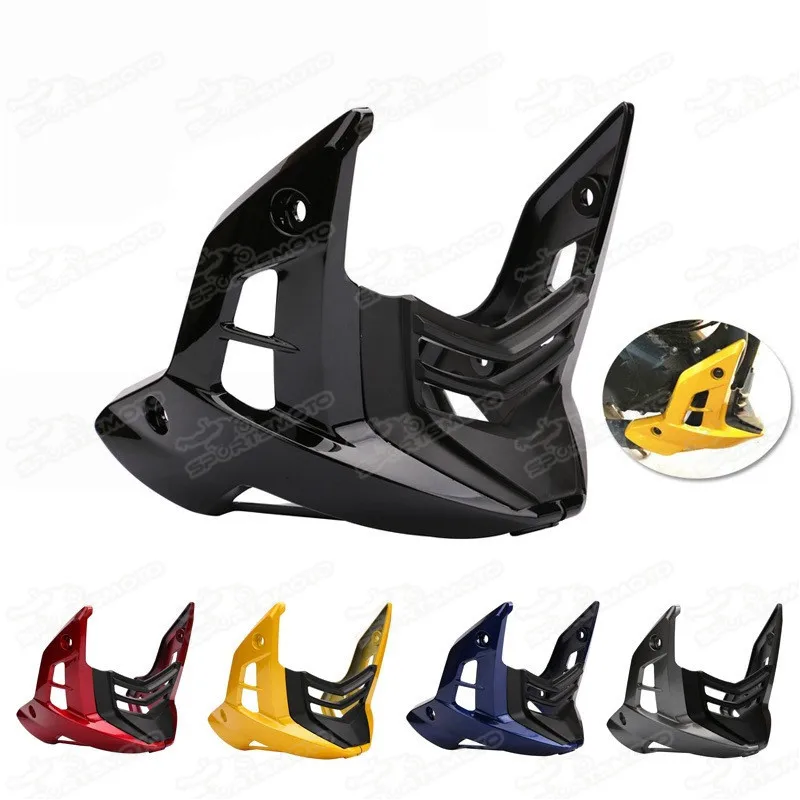 
 CBF150 WH125-16 CB190R двигателя мотоцикла защита крыла обтекателя протектор  