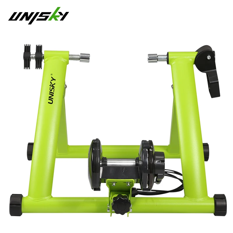 
Складной магнитный цикл тренера для тяжелых условий работы производства крытый тренер 