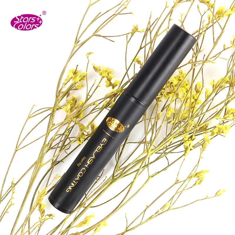 Starcolor transparent eyelash extension serum for eyelash extension