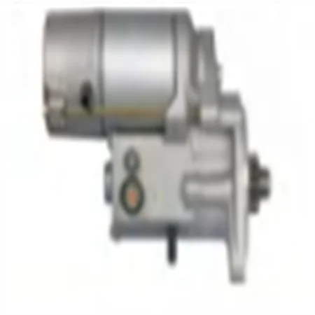 High Quality Car Parts Engine Starter For HYSTER ISUZU OEM 2280001893 2280001890