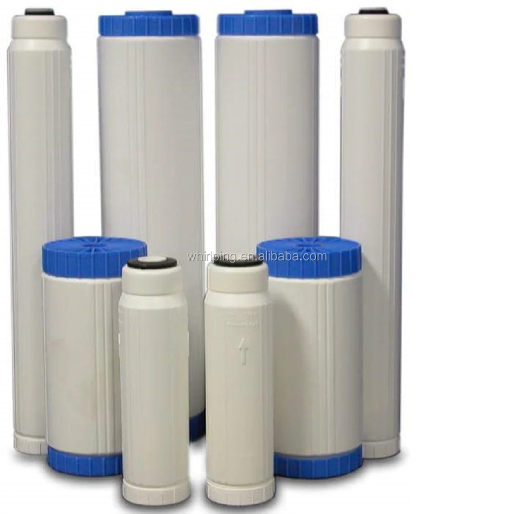 20 Inch Big Blue jumbo Melt Blown PP Filter Sediment Water Filter Cartridge