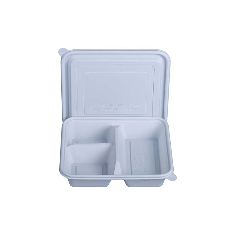 Biosano Vietnam Food Container 24oz Paper Takeaway Aluminum Foil Guangzhou Hipping Fat Restaurant To Go Thermal Catering