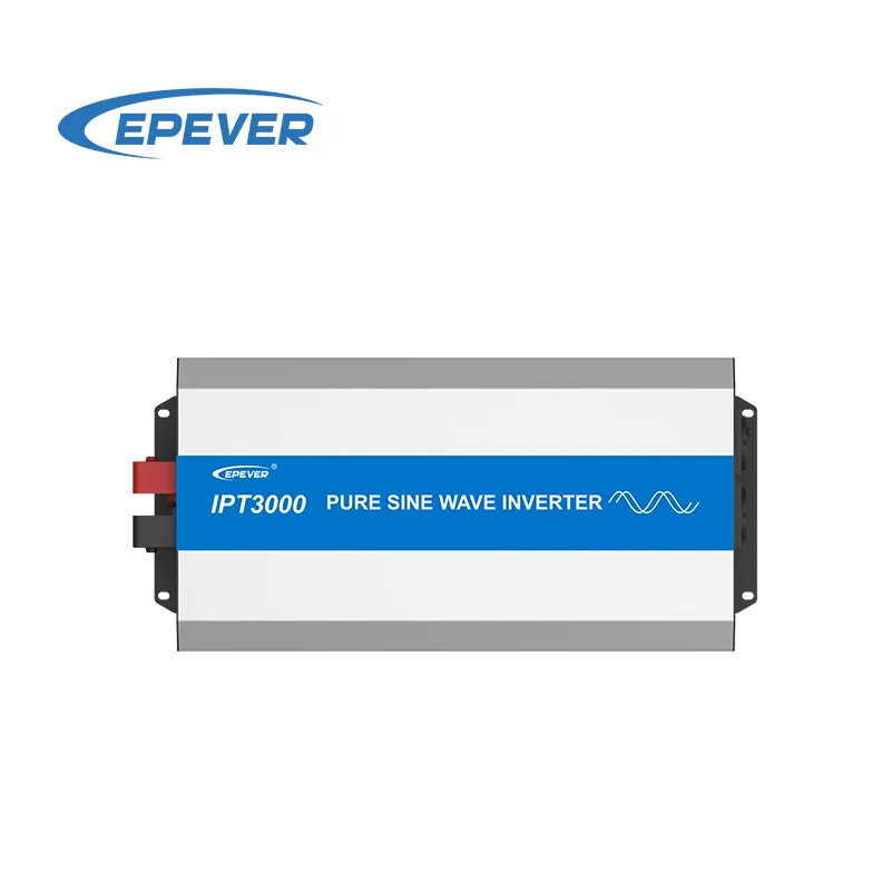 Epever 3 кВт 5 3000 Вт 5000 инвертор 12 В/24 В/48 В DC 110 В/220