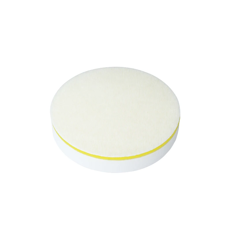 High Quality White Colour 6 Inch Magic Erasers Melamine Sponge For Aquarium Cleaning