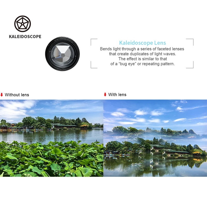 Портативный 10 в 1 комплект объективов для сотового телефона широкоугольный объектив «рыбий глаз» макро телеобъектив CPL фильтры для камеры смартфона