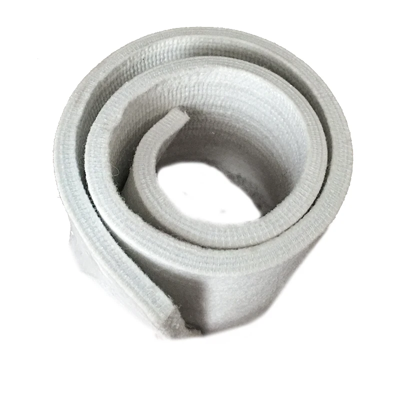 Wool blend felt fabric felt roll