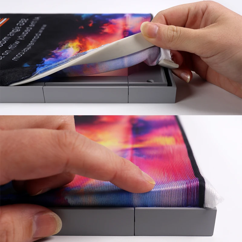 Reaction Bonded Silicon Nitried Strip 3*14mm Rubber Keder