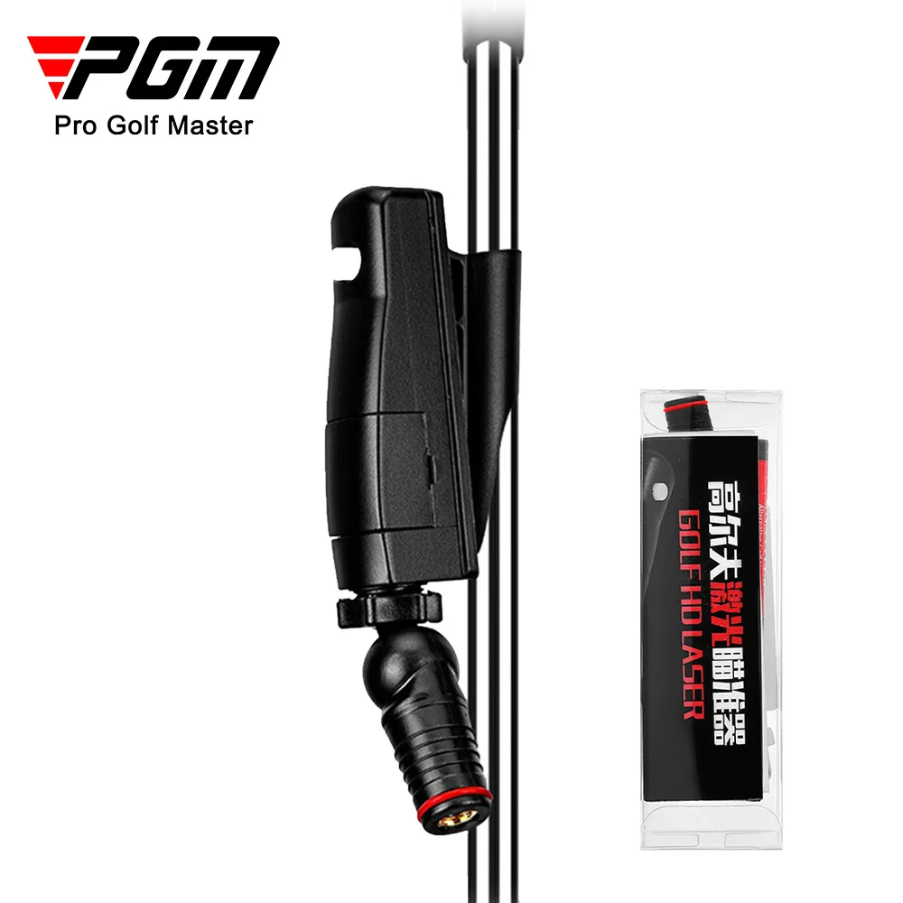 PGM Golf The Push Rod Putter Laser Sight