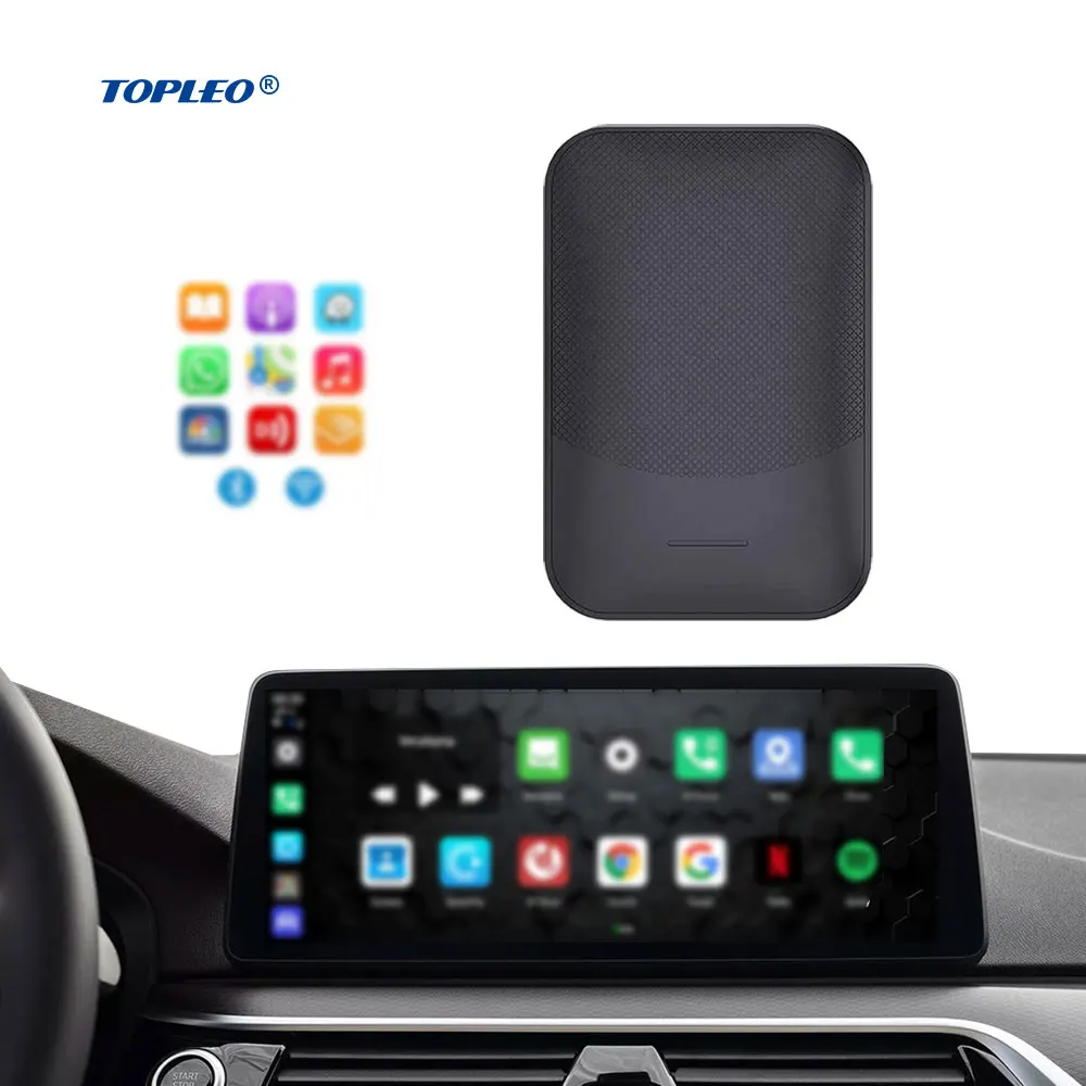 Беспроводной мини-адаптер