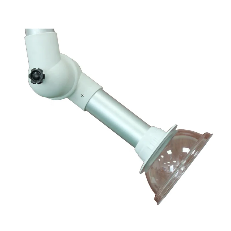 
Hot selling dental external oral aerosol suction machine 