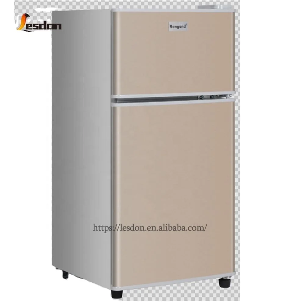 58 LITRE   REFRIGERATOR    BCD-58
