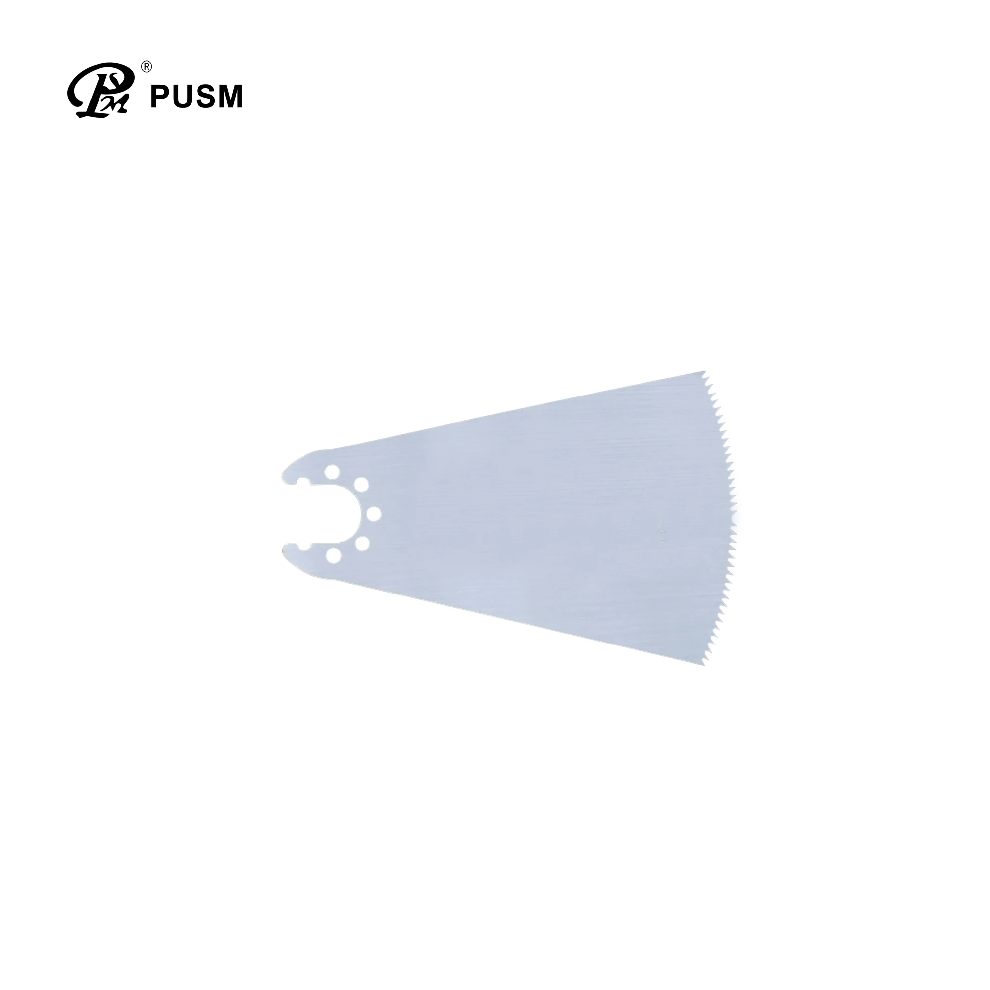 PUSM CE ISO Approved High Quality Surgical Instrument HTHP Sterilizing Compatible Saw Blade
