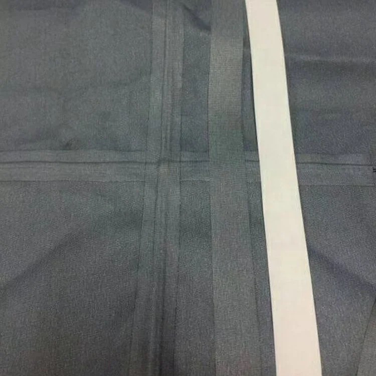 China manufacturer strong adhesion hot melt 3-layer tape seam sealing waterproof for clothes