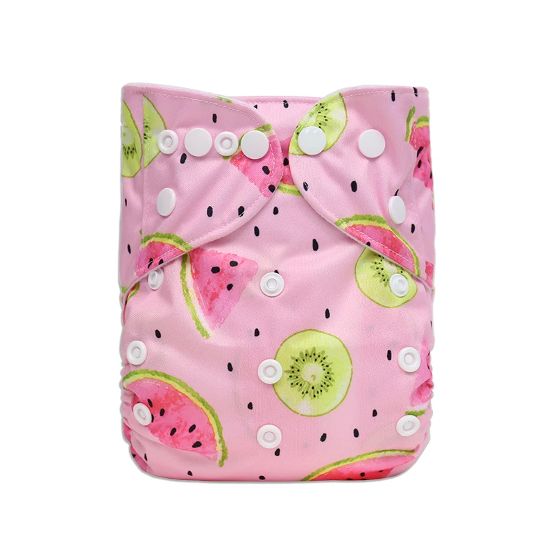 Ananbaby-Washable Cloth Diaper Golden Supplier Organic Cloth Diapers Manufacturers Free Cloth Diapers Samples