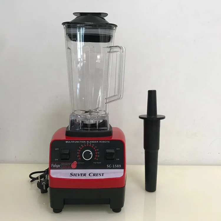 Commercial high-powered wall breaking machine Full automatic soybean milk machine Stirring juicer