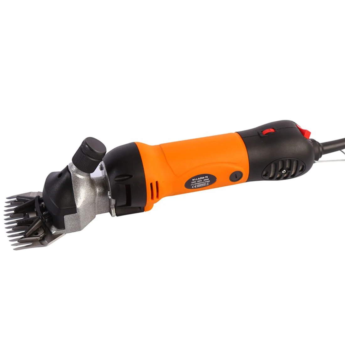 Sheep Wool Shearing Machine Sheep Shears Goat Hair Cutting Machine Hair Clipper Machines