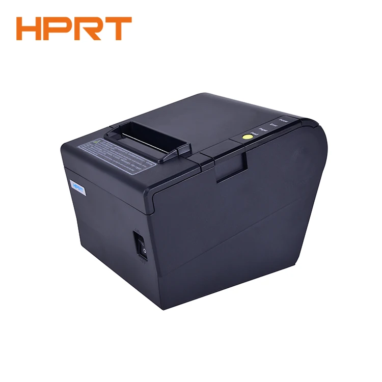 HPRT TP806 High Speed USB Receipt POS Bluetooth Printer Thermal Printer for Windows