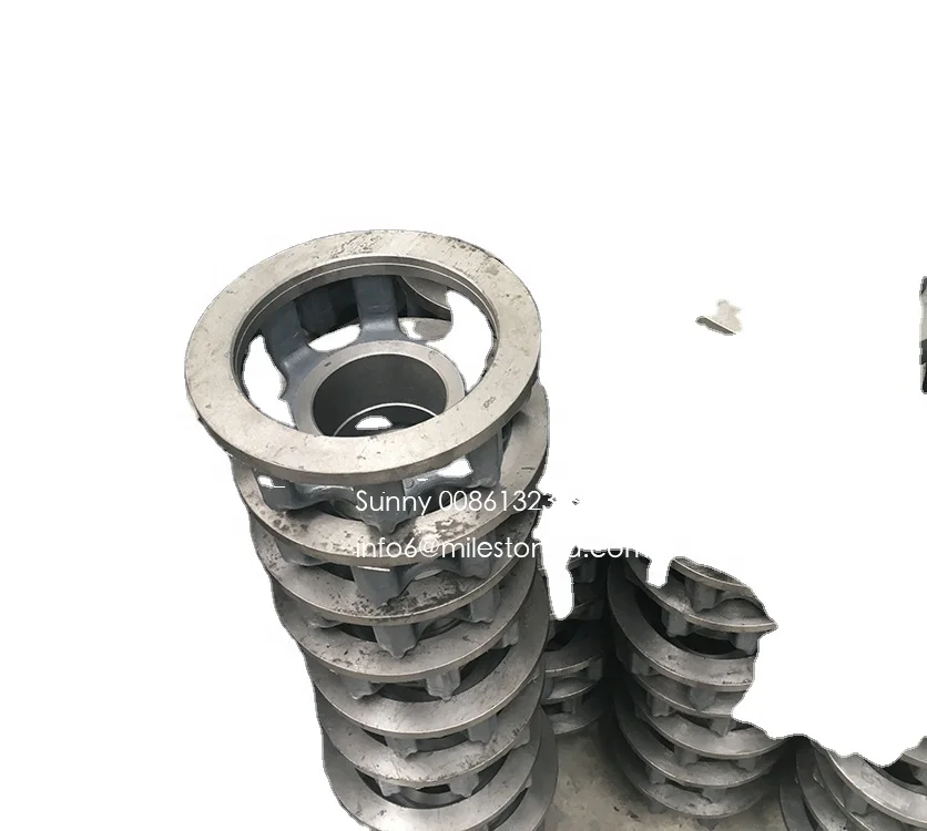 Manufacturer Bowl 2765020-2302016 for the K-744P1 Kirovets tractor