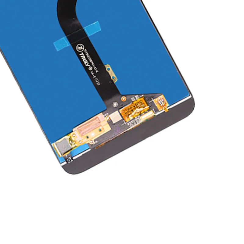 Дешевый ЖК-дисплей для Infinix Zaro 5 X603 сенсорный ЖК-экран в сборе