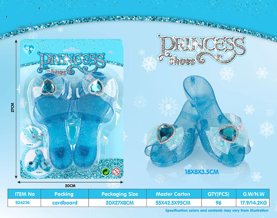 Детская обувь на высоком каблуке