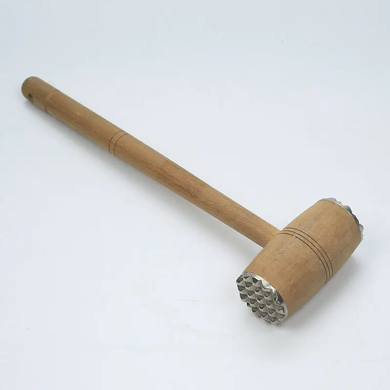 Wholesale Kitchen Utensils Sets Cooking Tools Set Hot Sale Nature Wooden With Wood Handle Home Kitchen Salad Tools Dining Room