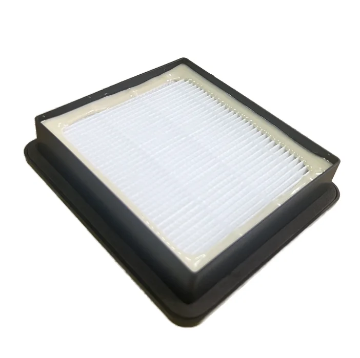 Manufacturer Customized vacuum cleaner HEPA Filter Replacement for ZELMERs Voyager ZVC335ST vacuum cleaner spare parts