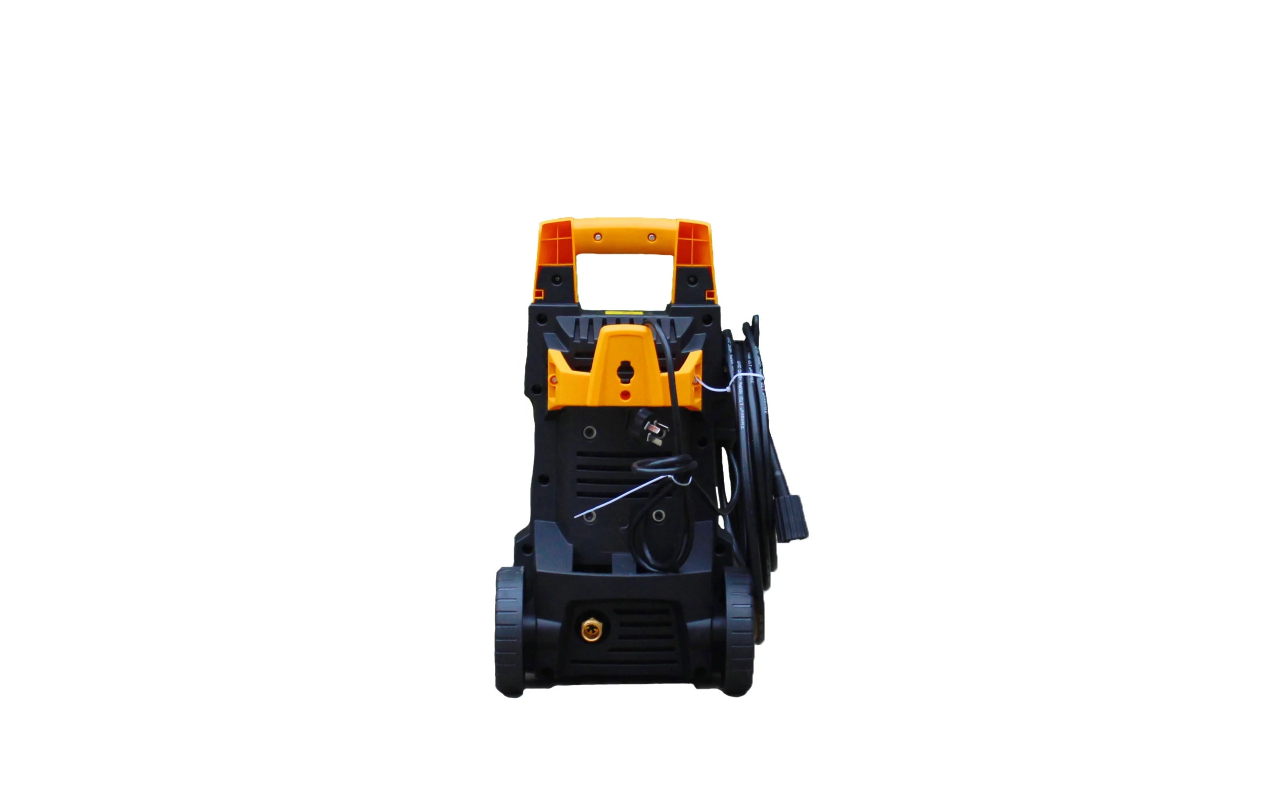 1800W High Quality Power Electric Car Wash Machine High Pressure Jet Washer Cleaner