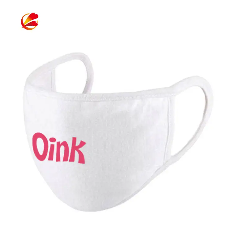 washable facemask reusable custom logo washable facemask reusable