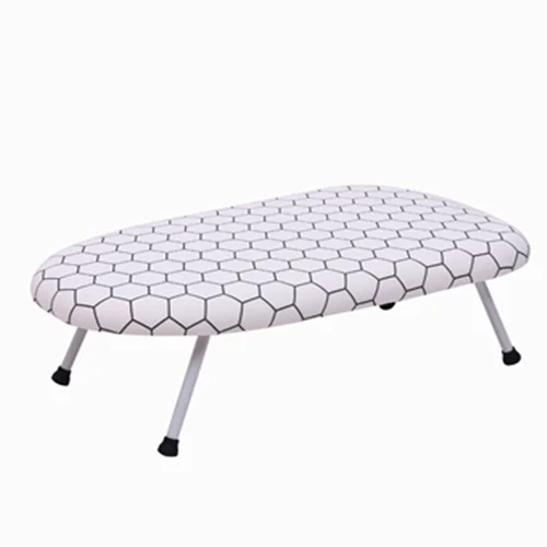  Portable Mini Size Steam Plastic Household Table Top Ironing
