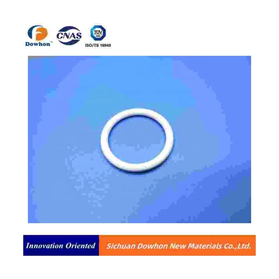 DOWHON FPR HONSEAL PERFLUOROELASTOMER O RINGS FFKM O RINGS HIGH TEMPERATURE RESISTANCE