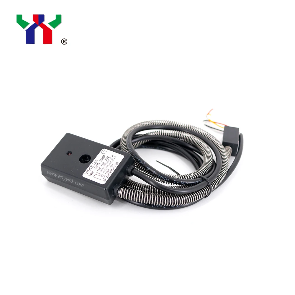 ZD.220-890-01-00  Reflex Sensor for for Stahl Folding Machine Photoelectric Switch EFD-2DNC