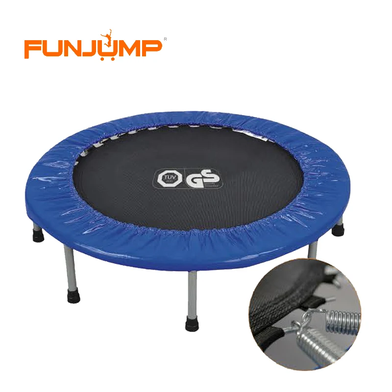 Детский мини-батут FUNJUMP