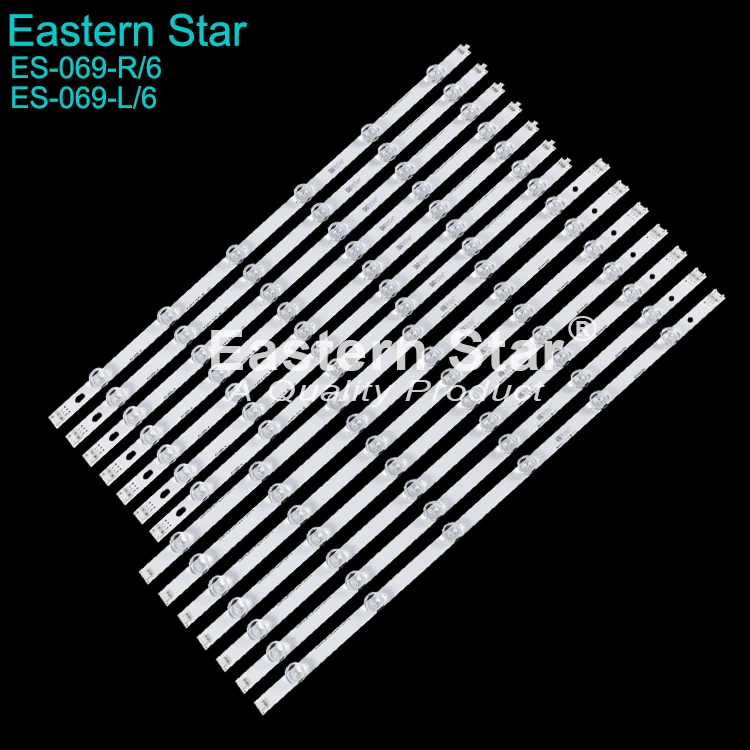 Hot Sale 55LN5310 INNOTEK 55LN5400 55LN575U ZE NC550DUN-SAAP1 55 inch LED TV Backlight Use for Lgg ES-069