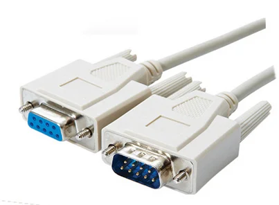  Кабель-удлинитель для монитора с разъемом VGA типа «Папа-мама» 15Pin высокого разрешения