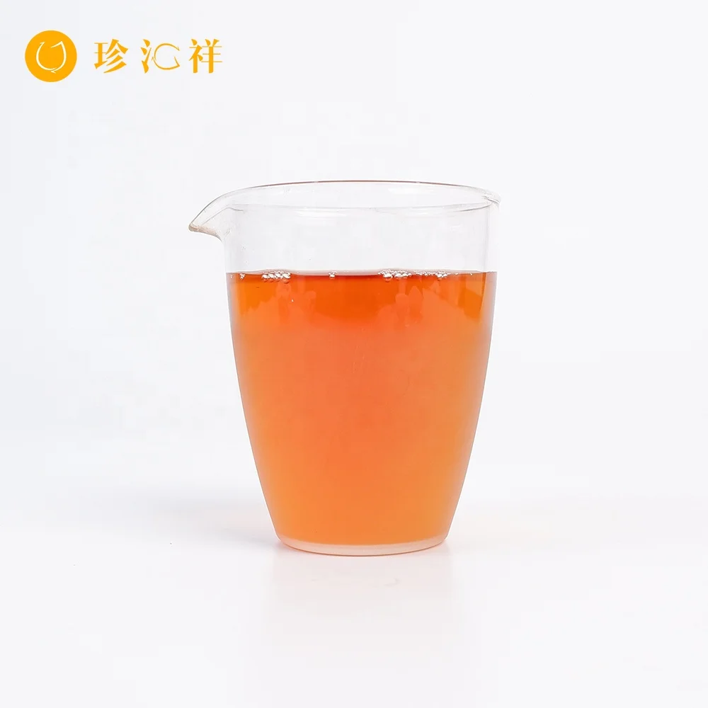 Hot best black tea gift bulk wholesale China supplier chinese black tea jin jun mei