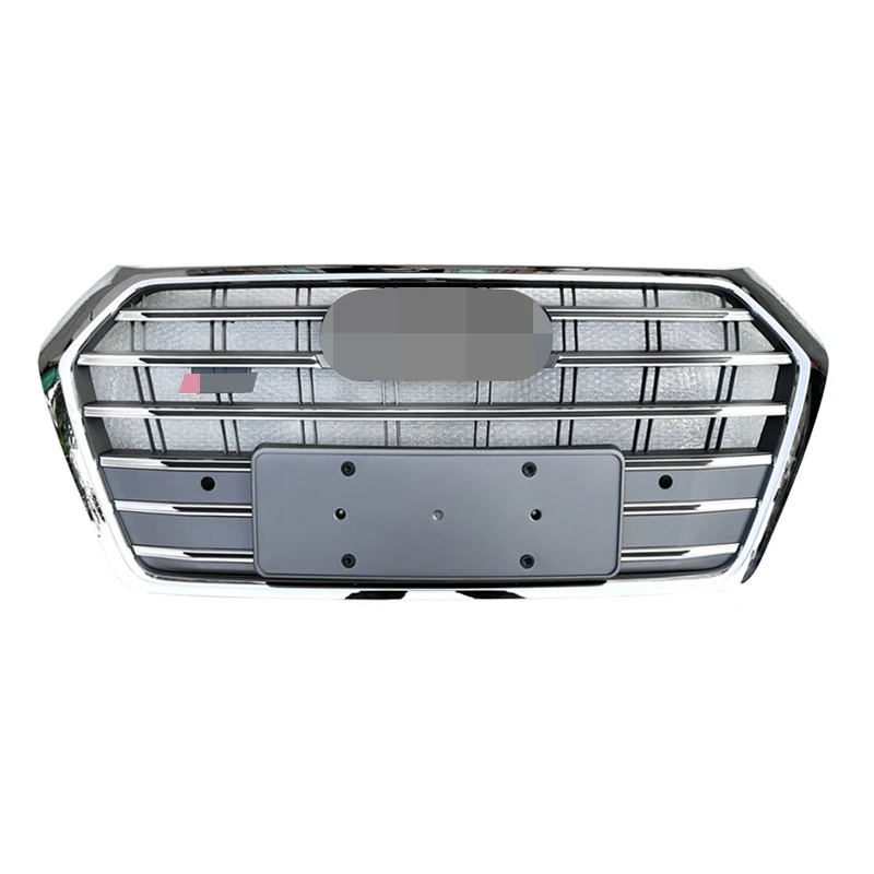
modified SQ5 high guality front grills For Audi q5 Car front grilles 