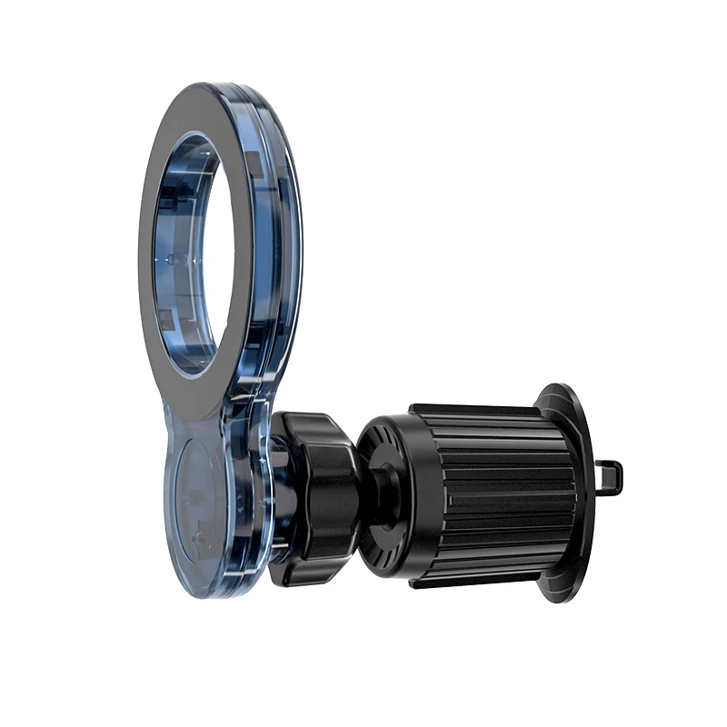 multifunctional car dashboard flexible car mobile phone holder magnetic phone grip holder