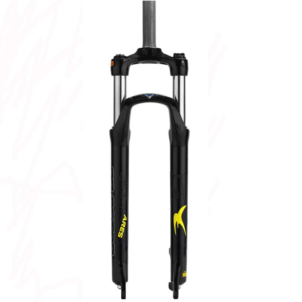 Direct Factory Price MTB Suspension Bike Fork Bicycle Bike Parts 29er Suspension Fork Air Front Fork
