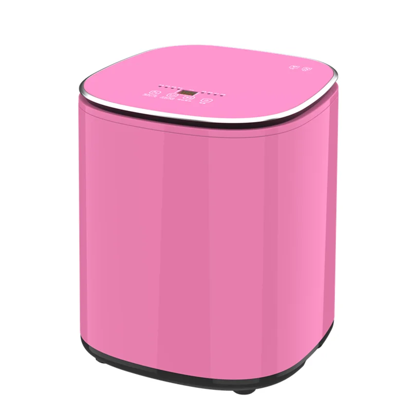 
Custom High Quality Small Use Mini Washing Machine Clothing 